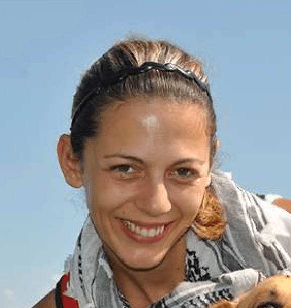 Sonia Roby